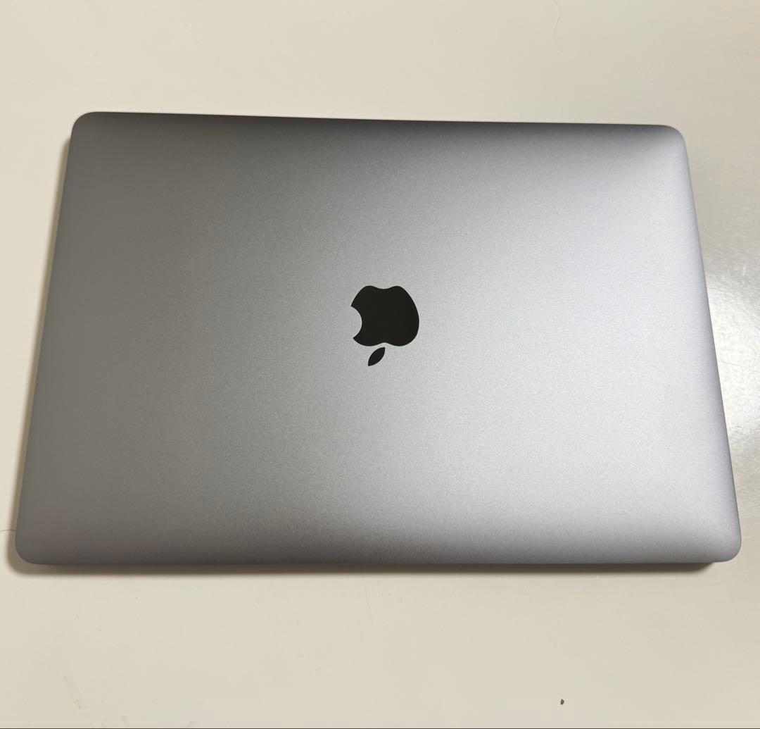 Apple MacBook Pro 13 M1 2020 バッテリー状態100%
