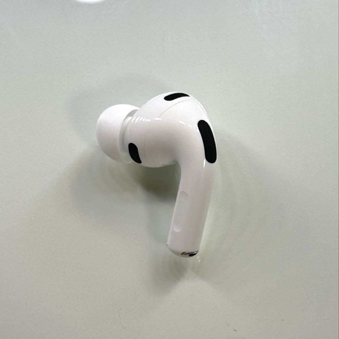 AirPods pro3 左耳のみ
