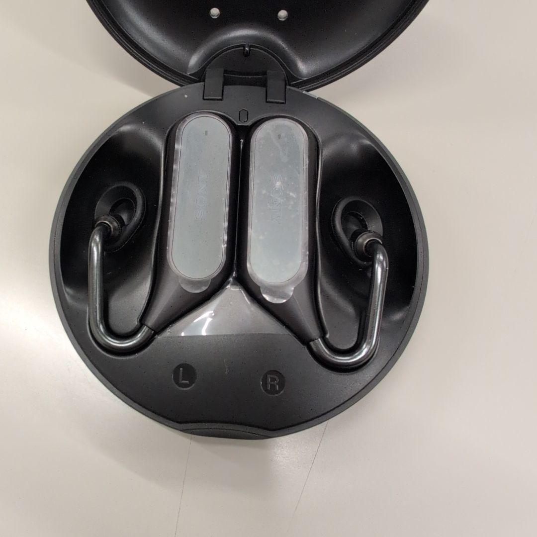 イヤホン Xperia Ear Duo XEA20