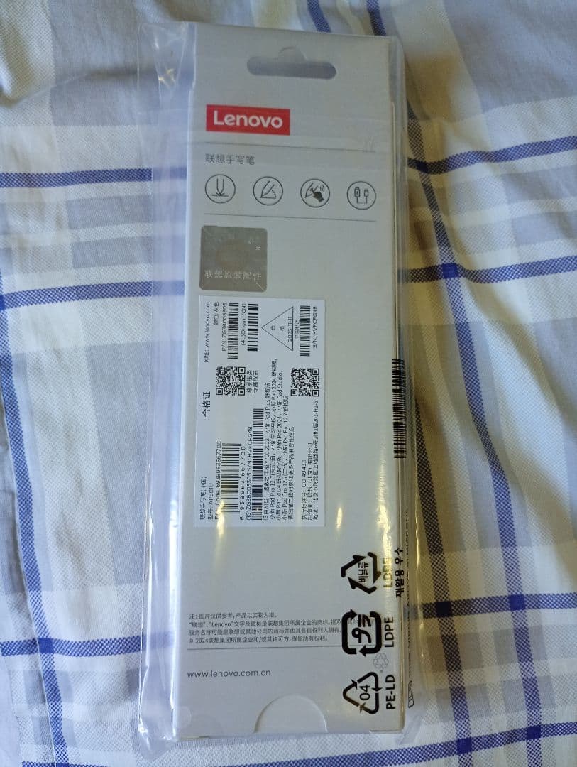 Lenovo Y700 8.8インチ 12GB/256GB Wi-Fi