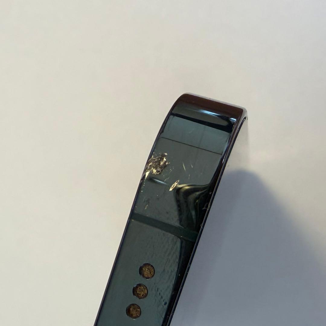 Apple iPhone 13 Pro アルパイングリーン