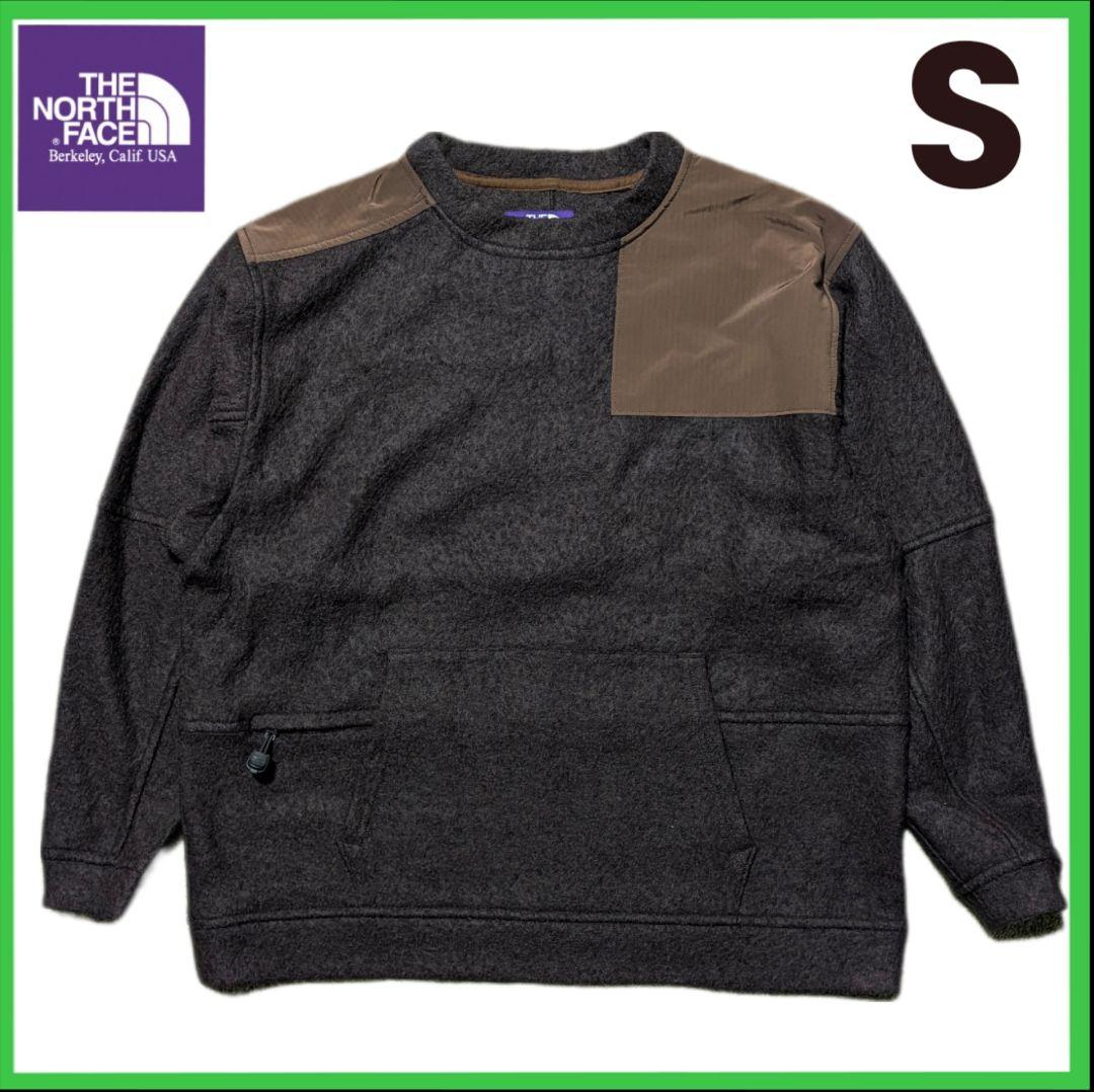 【2/8まで】ノースフェイス　パープルレーベル　NA2357N