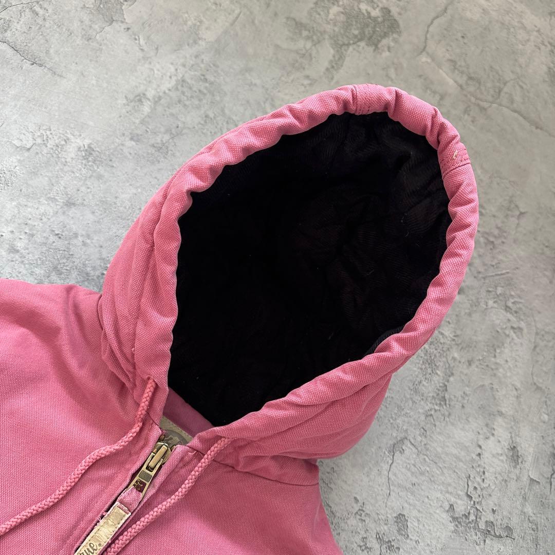 00s【Berne】バーン（M）アクティブパーカー＊ダックジャケット＊ワーク