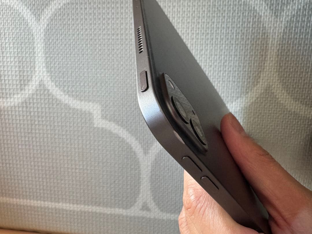 Apple iPad Pro 12.9インチ（第5世代）256GB Wi-Fi