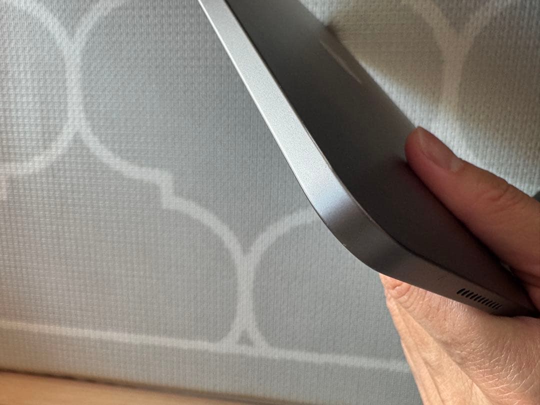 Apple iPad Pro 12.9インチ（第5世代）256GB Wi-Fi