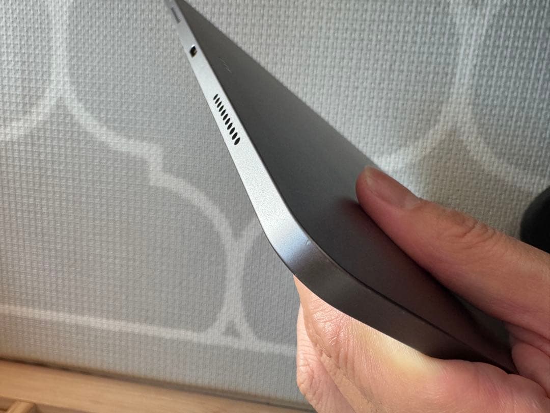 Apple iPad Pro 12.9インチ（第5世代）256GB Wi-Fi