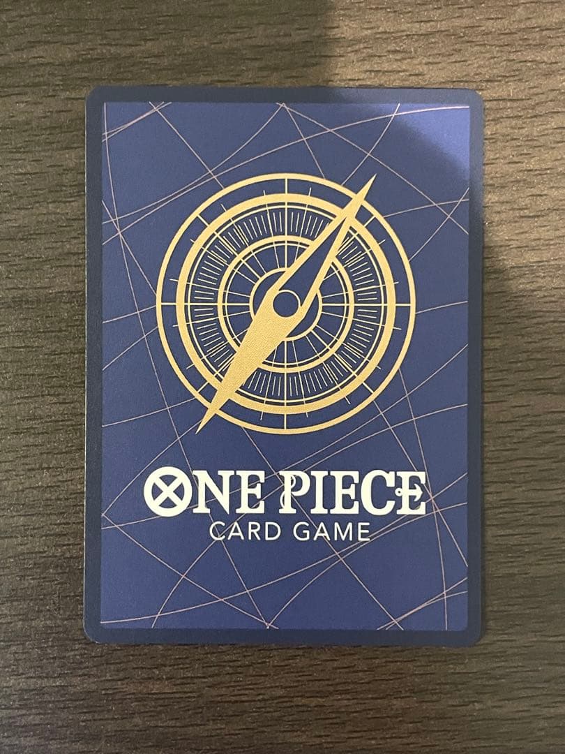 ONE PIECE カードゲーム 五老星　レッドパラレル5枚セット　ゴッドパック