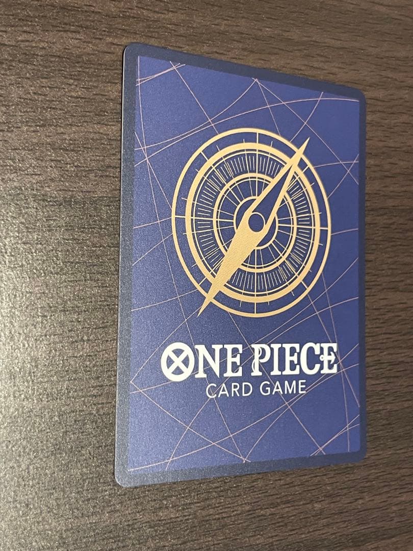 ONE PIECE カードゲーム 五老星　レッドパラレル5枚セット　ゴッドパック