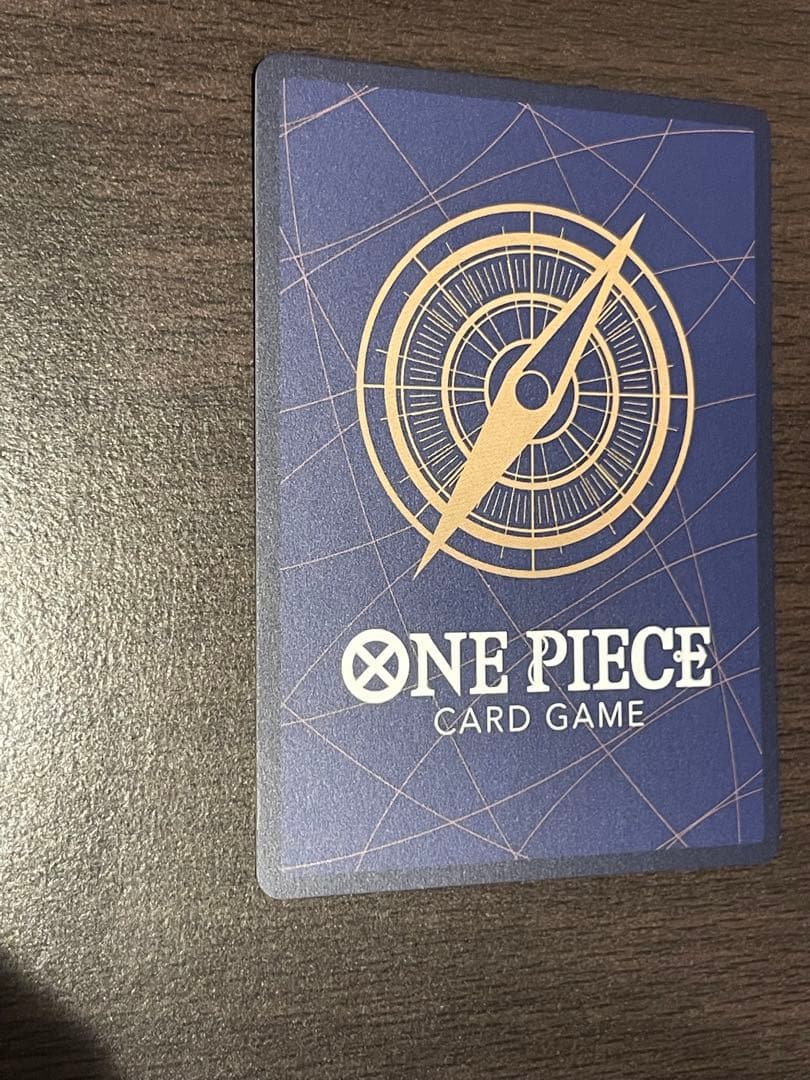 ONE PIECE カードゲーム 五老星　レッドパラレル5枚セット　ゴッドパック