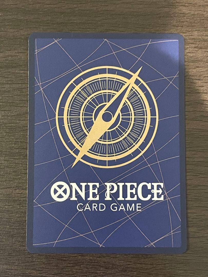 ONE PIECE カードゲーム 五老星　レッドパラレル5枚セット　ゴッドパック