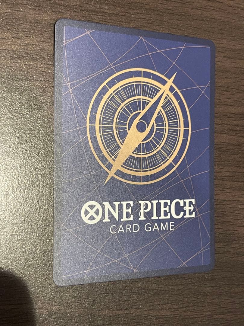 ONE PIECE カードゲーム 五老星　レッドパラレル5枚セット　ゴッドパック