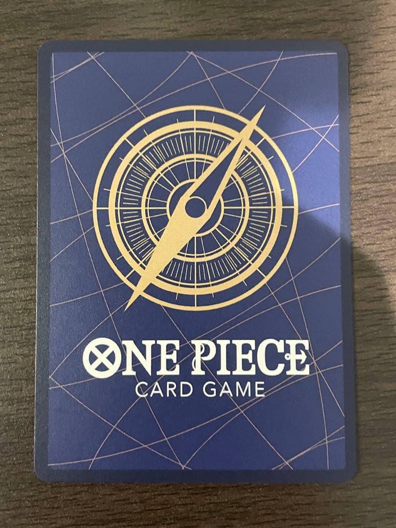 ONE PIECE カードゲーム 五老星　レッドパラレル5枚セット　ゴッドパック