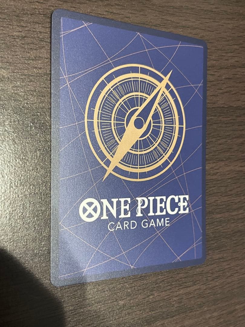 ONE PIECE カードゲーム 五老星　レッドパラレル5枚セット　ゴッドパック