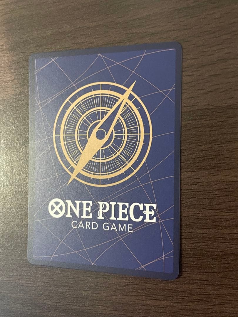 ONE PIECE カードゲーム 五老星　レッドパラレル5枚セット　ゴッドパック