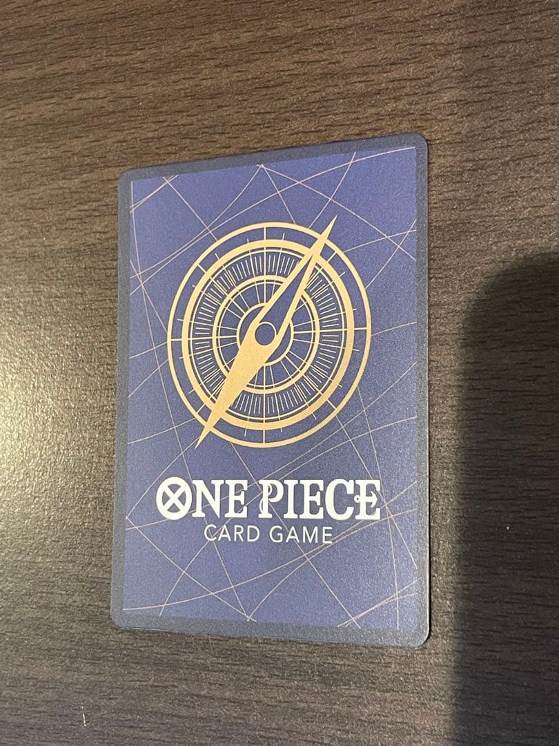 ONE PIECE カードゲーム 五老星　レッドパラレル5枚セット　ゴッドパック