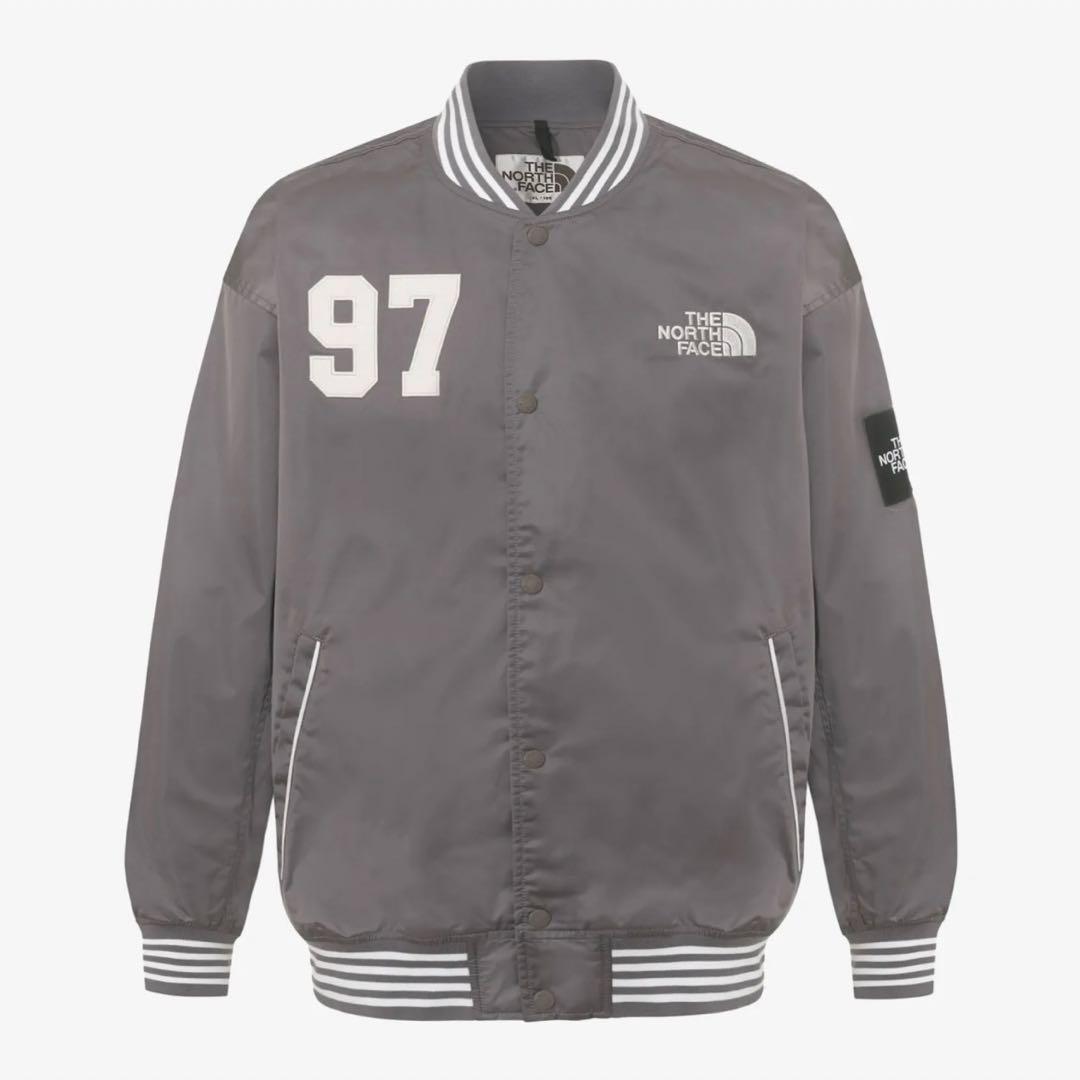 ❗️期間限定SALE❗️ノースフェイス SPORTY BOMBER JACKET 茶