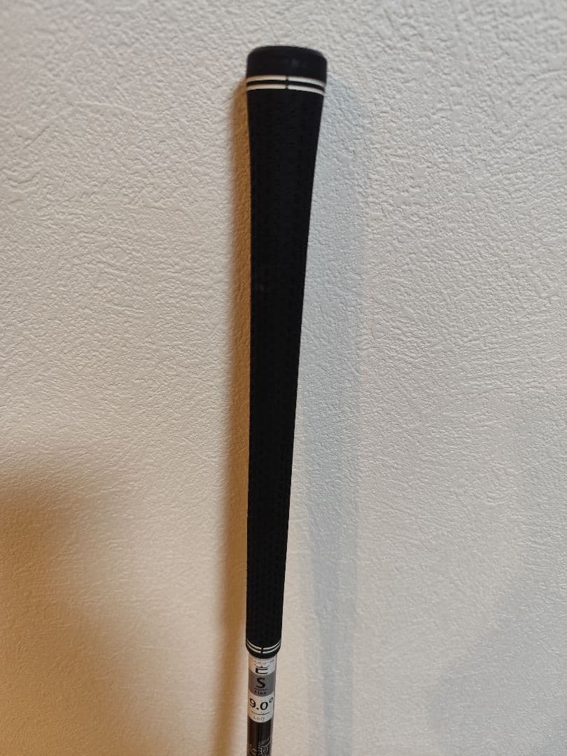 【美品】コブラ ds adapt MAX-K ドライバー 9°