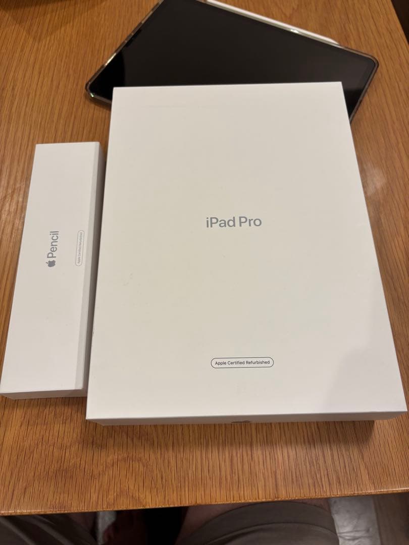 iPad Pro 11インチ（第3世代） 256gb +Pencil