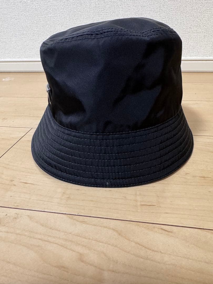 PRADA バケットハット サイズL