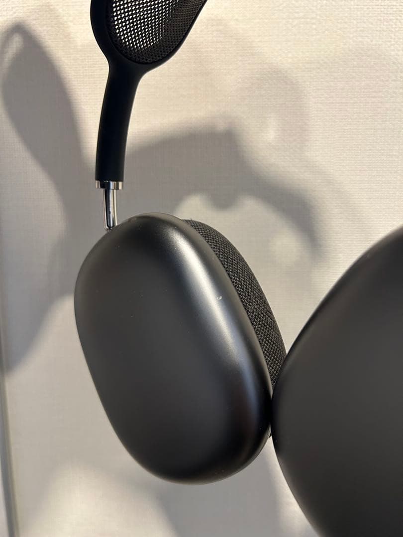 イヤホン Air Pods MAX