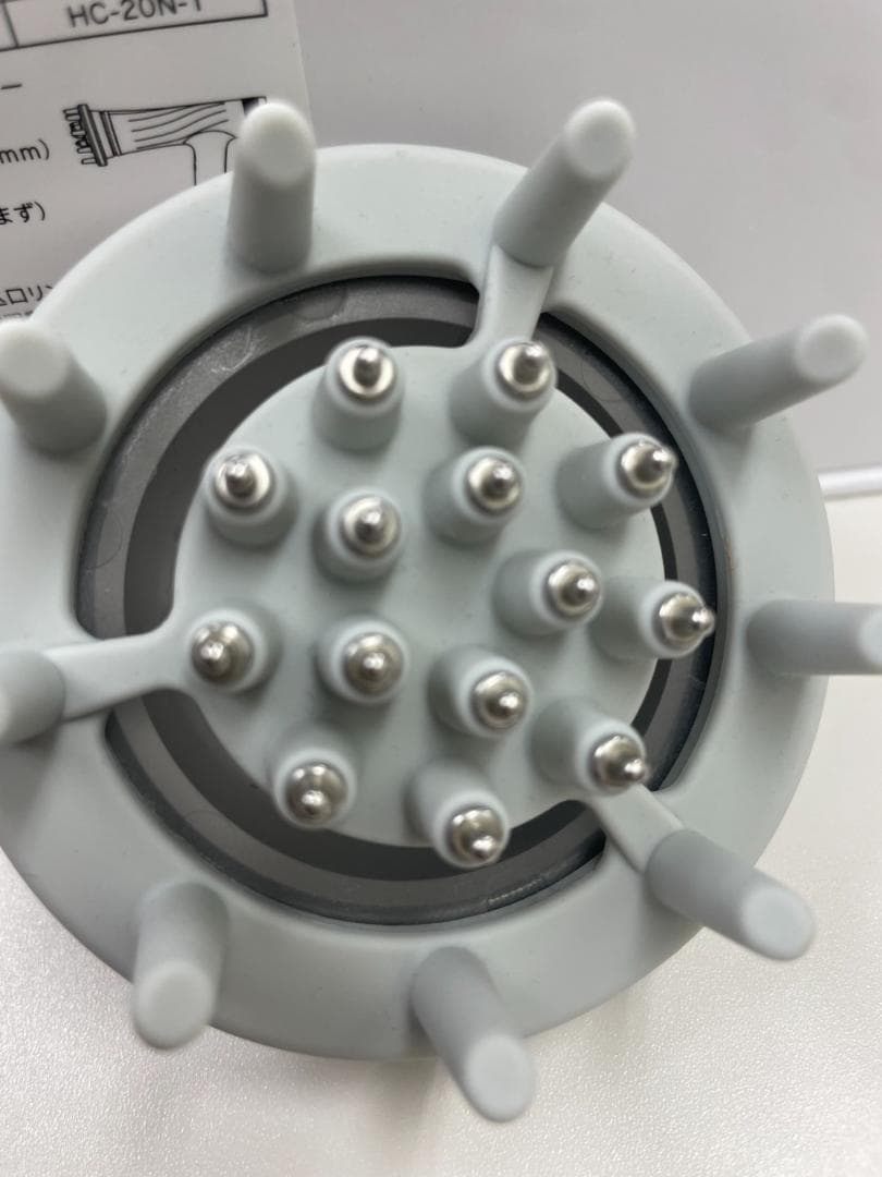 YAMAN HC-20N ヘアドライヤー 1200W