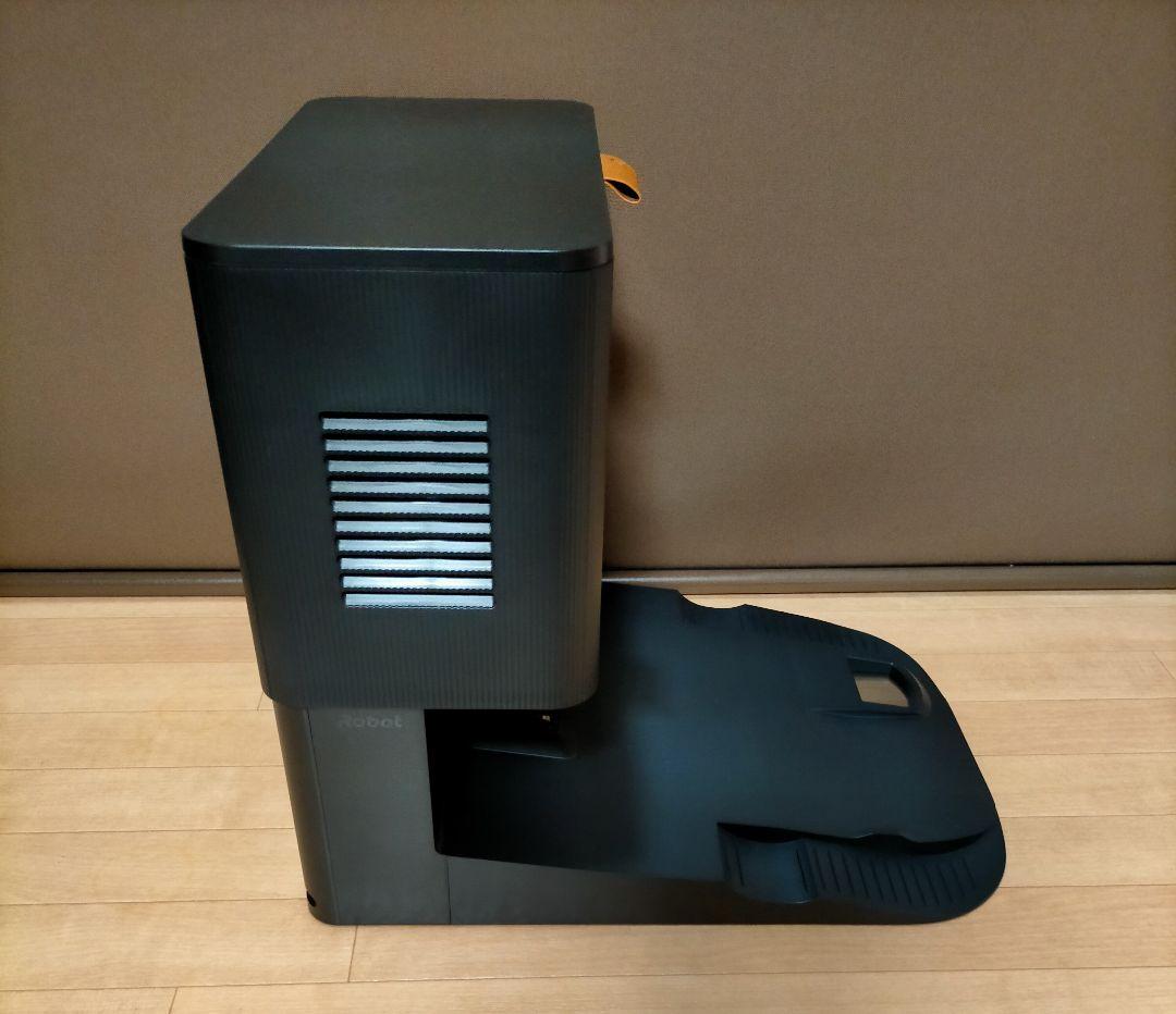 ルンバiRobotルンバj7＋美品ロボット掃除機