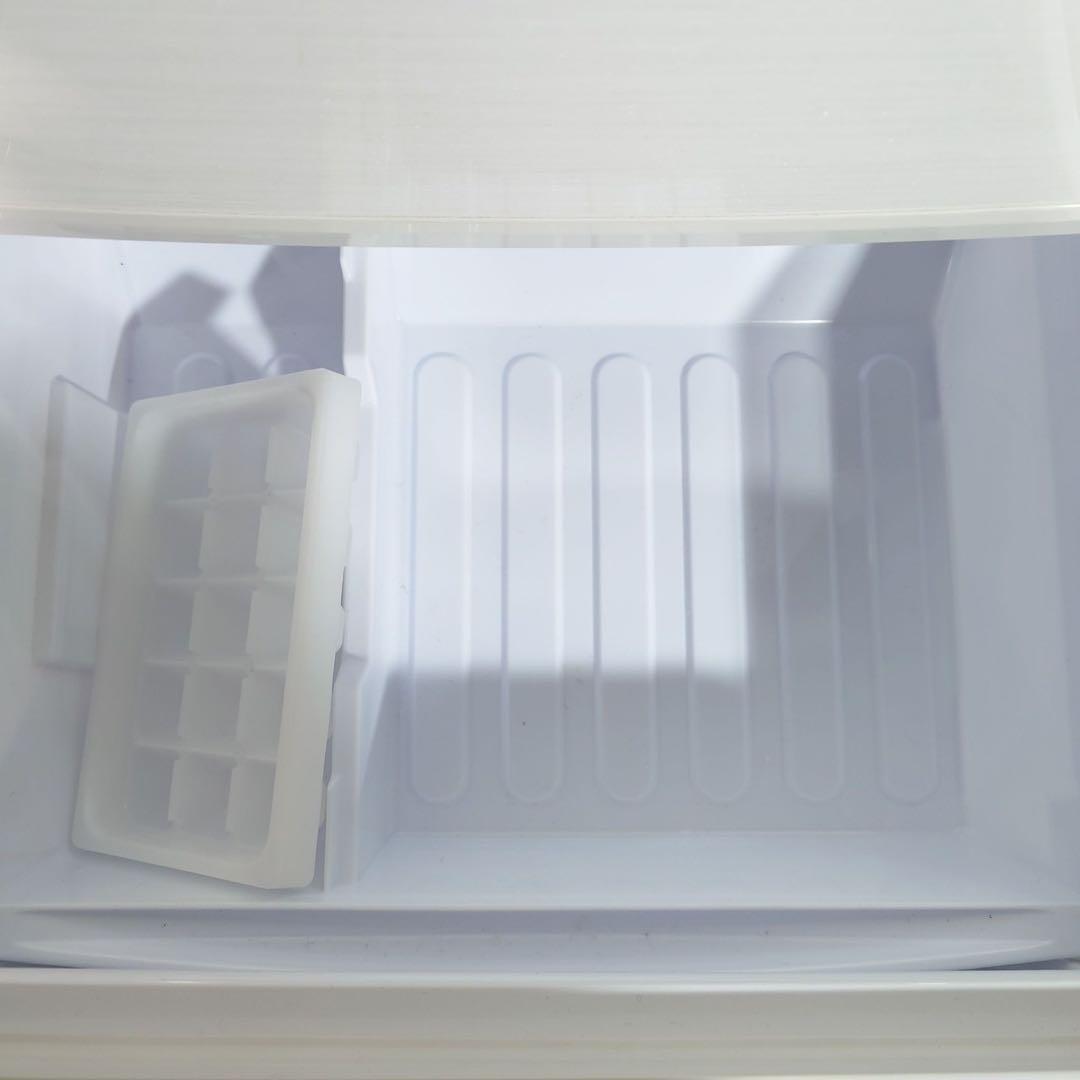 生活家電 2点セット 冷蔵庫 137L 洗濯機 4.5kg 1人暮し B110