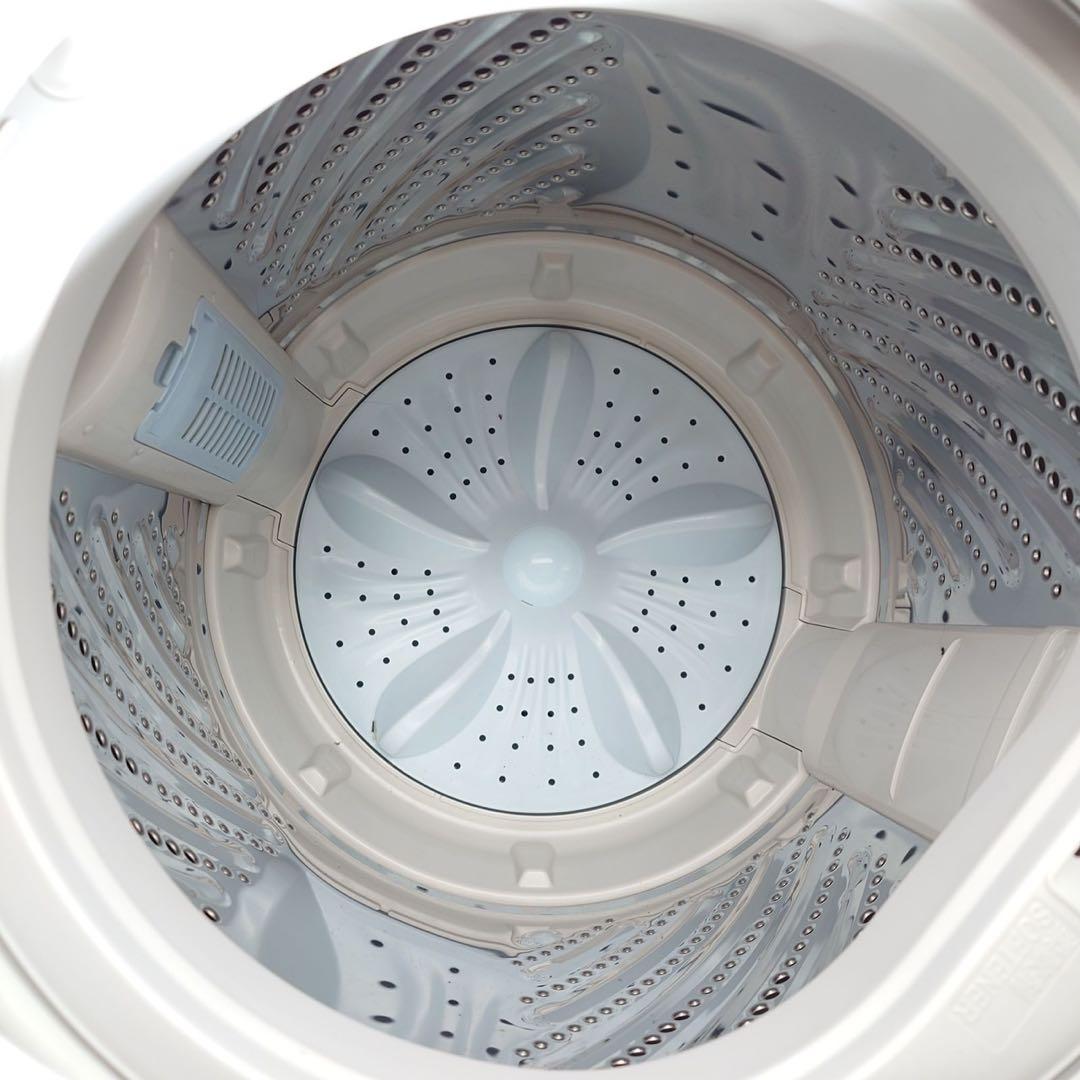 生活家電 2点セット 冷蔵庫 137L 洗濯機 4.5kg 1人暮し B110