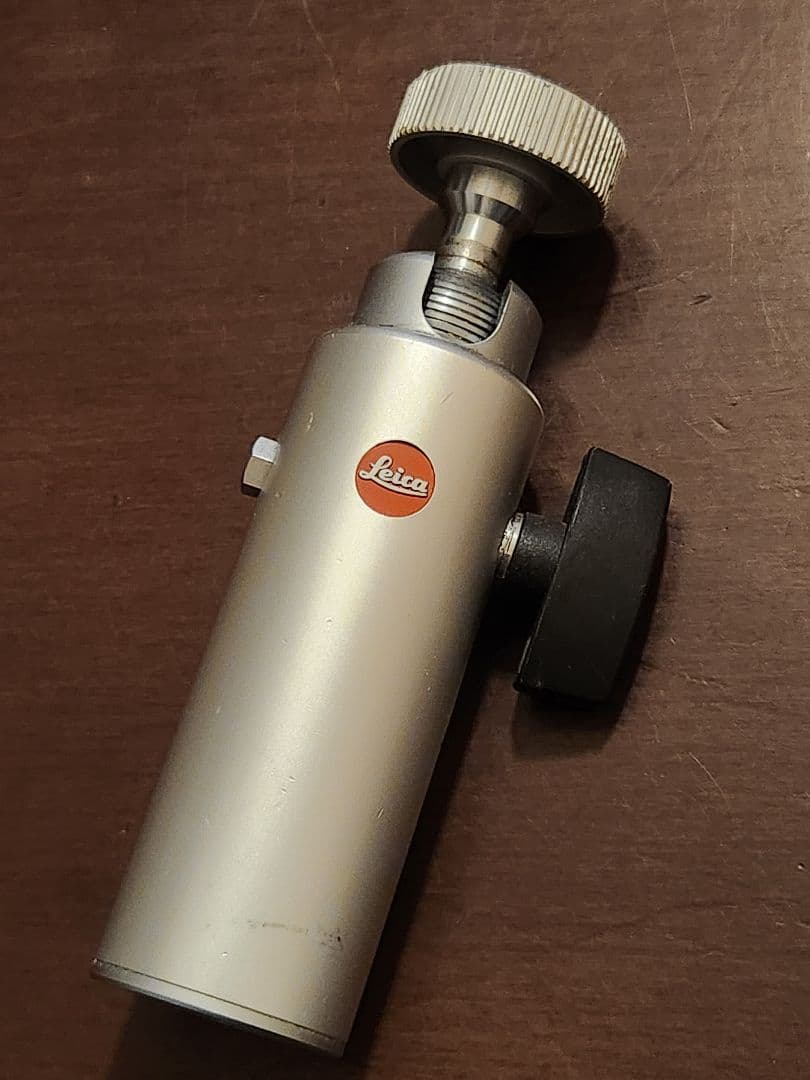 Leica ライカ 自由雲台（大）