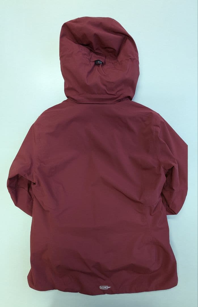 上下セットSサイズ　ピークパフォーマンス　アニマ　セットアップ　スキー　雪山