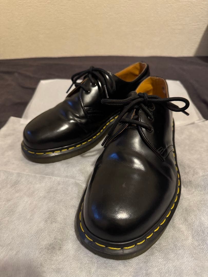 Dr.Martens ドクターマーチン 1461 UK7 26cm