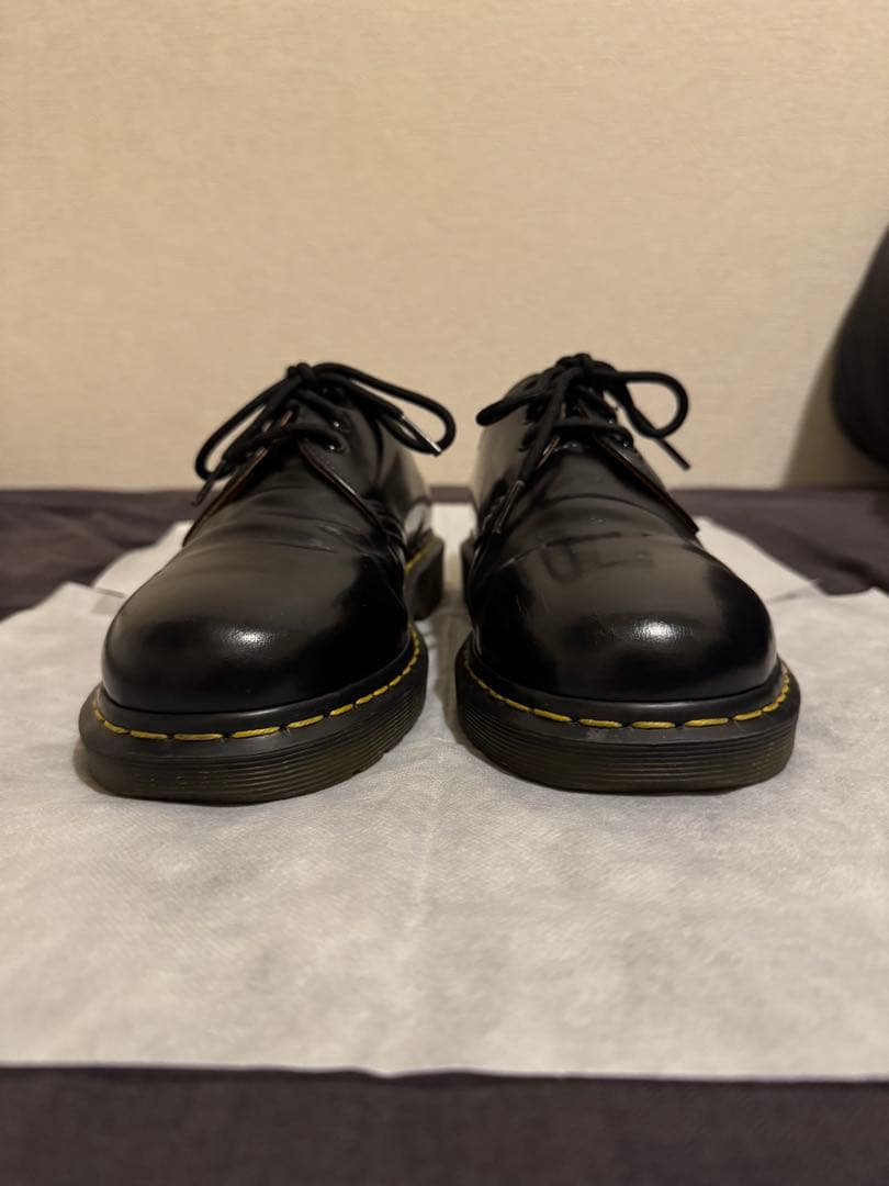 Dr.Martens ドクターマーチン 1461 UK7 26cm