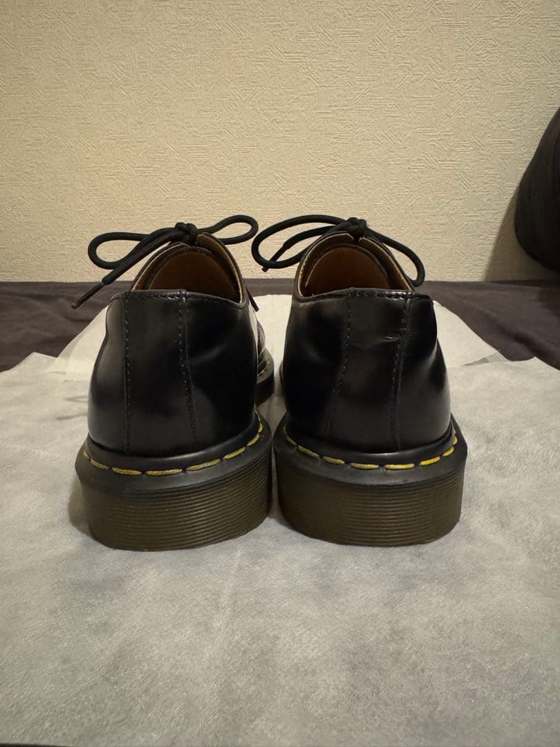 Dr.Martens ドクターマーチン 1461 UK7 26cm