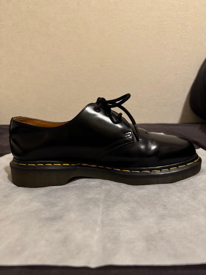 Dr.Martens ドクターマーチン 1461 UK7 26cm