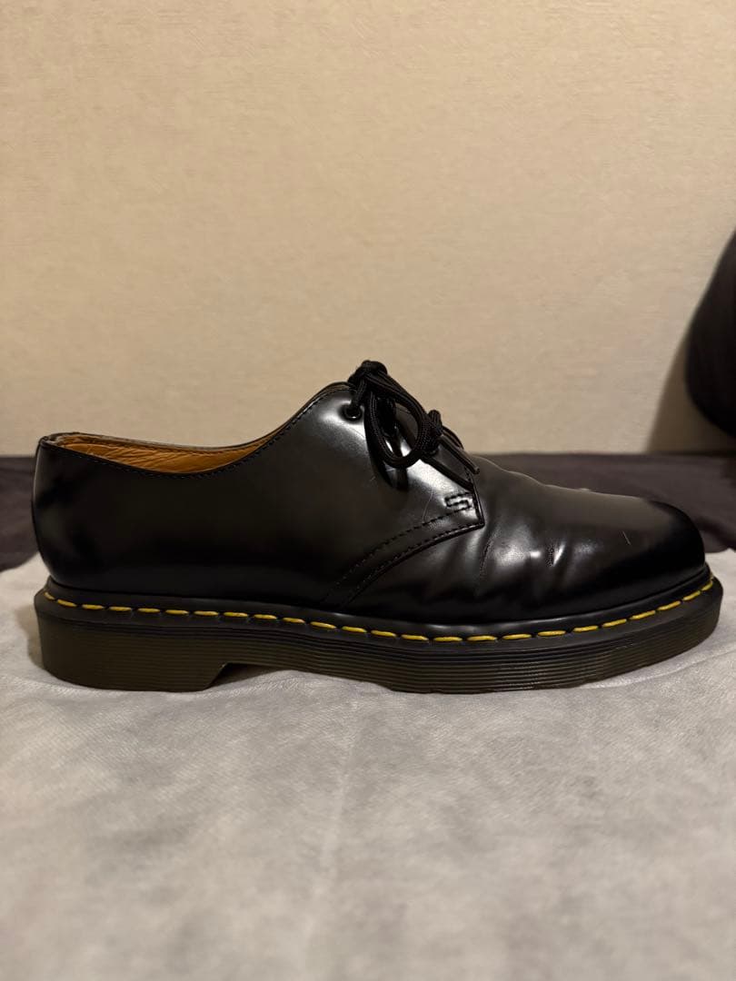 Dr.Martens ドクターマーチン 1461 UK7 26cm