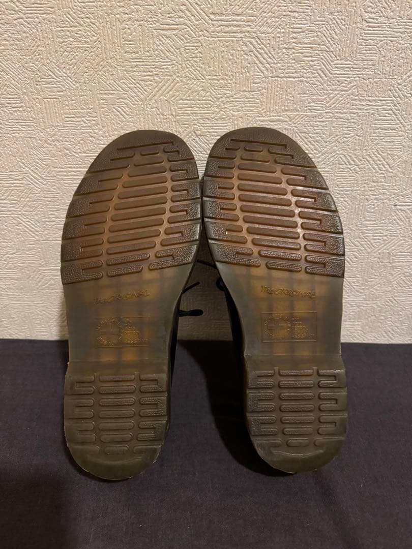Dr.Martens ドクターマーチン 1461 UK7 26cm