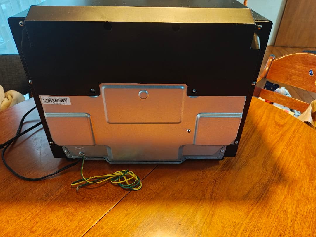 SHARP AX-RA20 オーブンレンジ