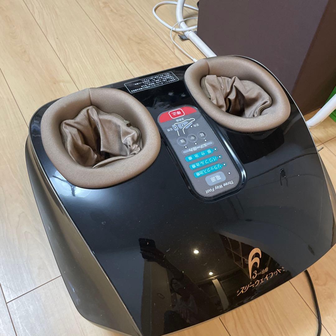 スリーウェイフィット