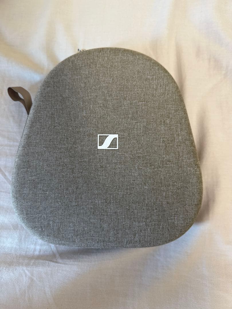 SENNHEISER MOMENTUM4 ヘッドホン