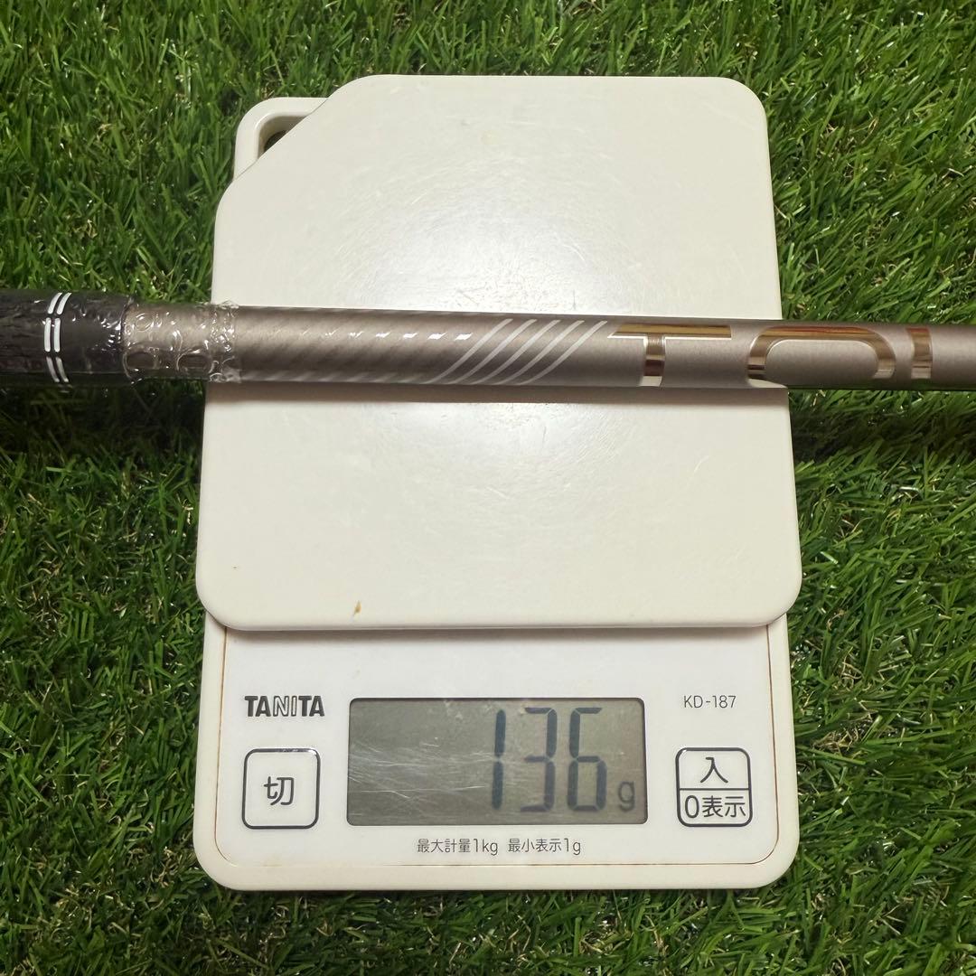 新品 PING TOUR 2.0 CHROME 85S 4Uシャフト