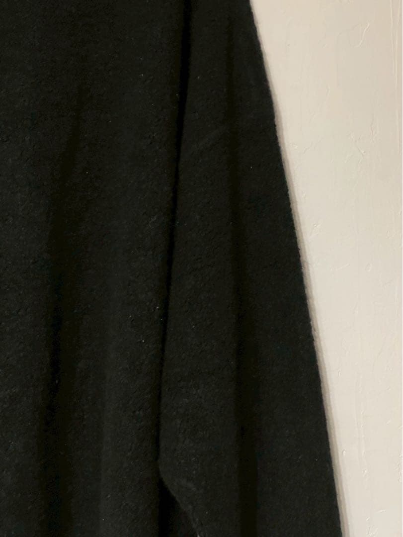 ニック rin TTAGGG リン タッグ ニット プルオーバー アンゴラ