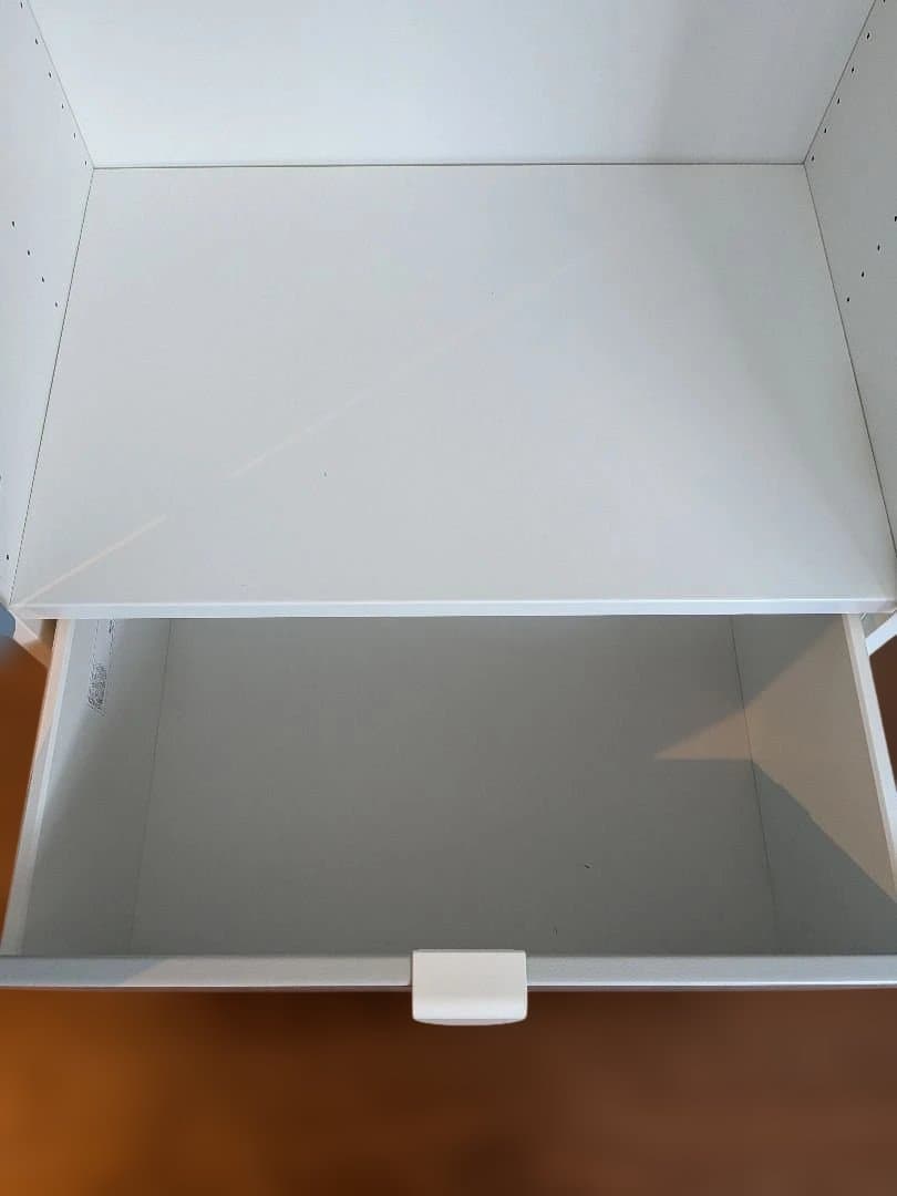 IKEAイケア　スモースタード　クローゼット　タンス