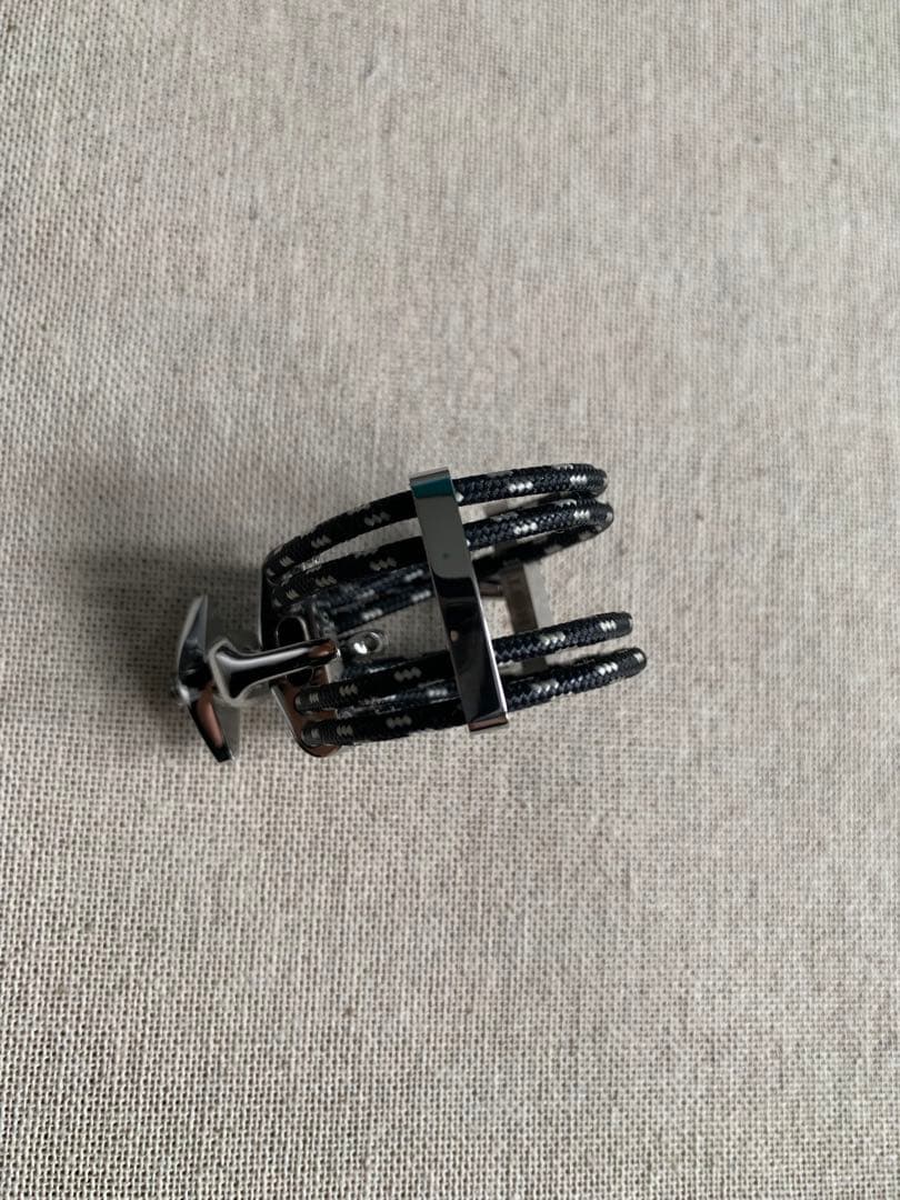 クラリネットリガチャー