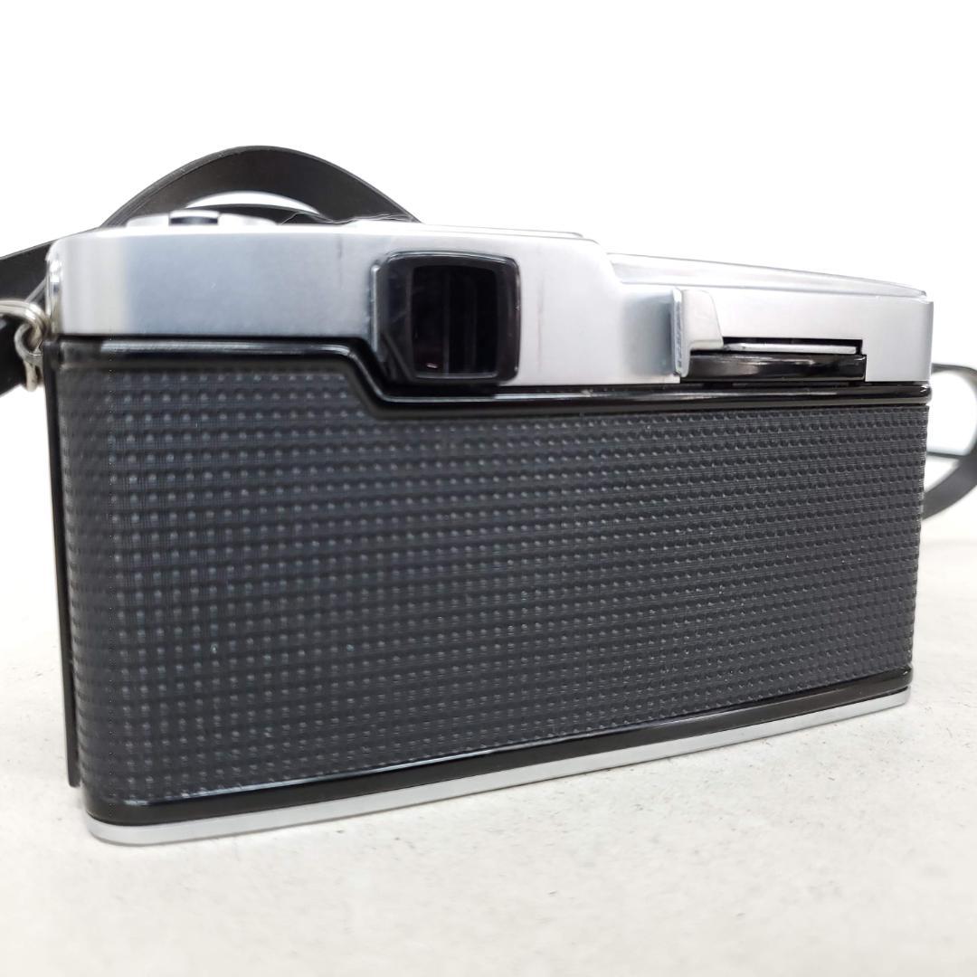 【動作確認済】 Olympus PEN-F F1205-72-2v p