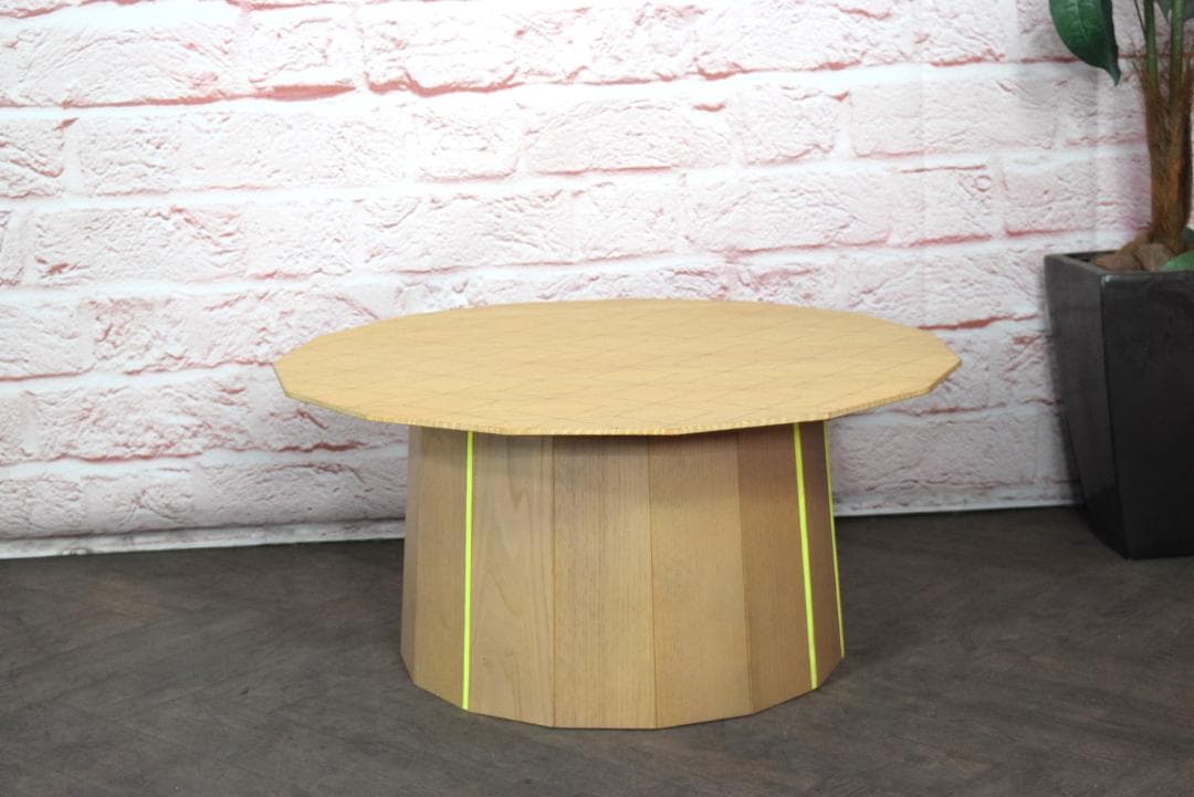 展示品 カリモク ニュースタンダード カラーウッド プレーングリッド b