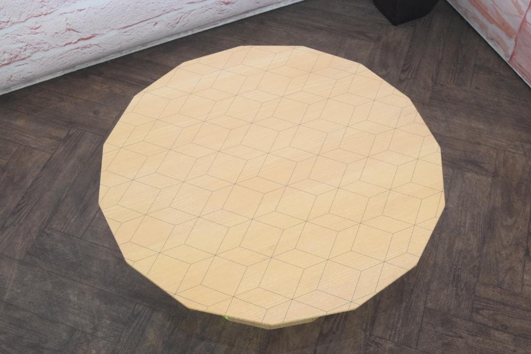 展示品 カリモク ニュースタンダード カラーウッド プレーングリッド b