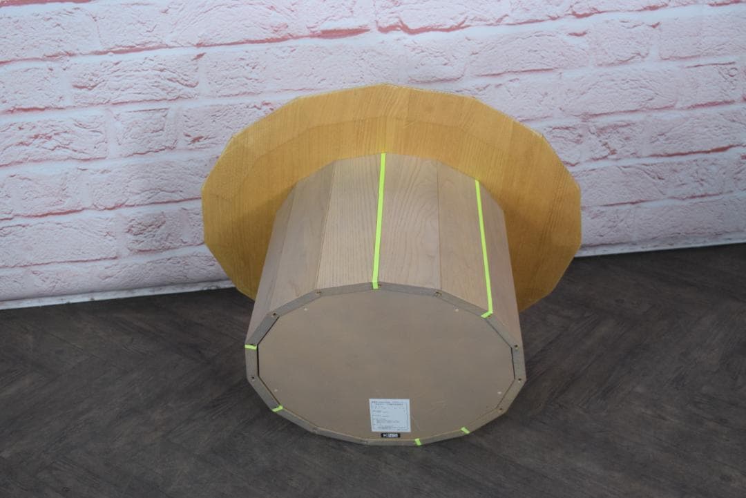 展示品 カリモク ニュースタンダード カラーウッド プレーングリッド b