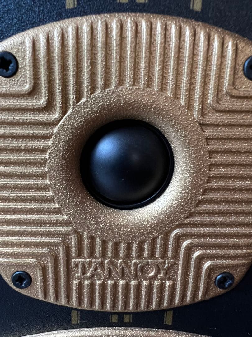 も*ん様 TANNOY タンノイ E-10 スピーカーペア