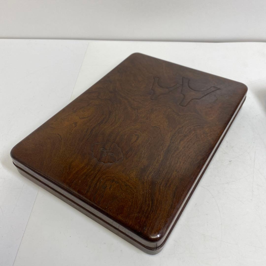 極上　琴柱　ケース付　264g タルニ　東さ7-0915①