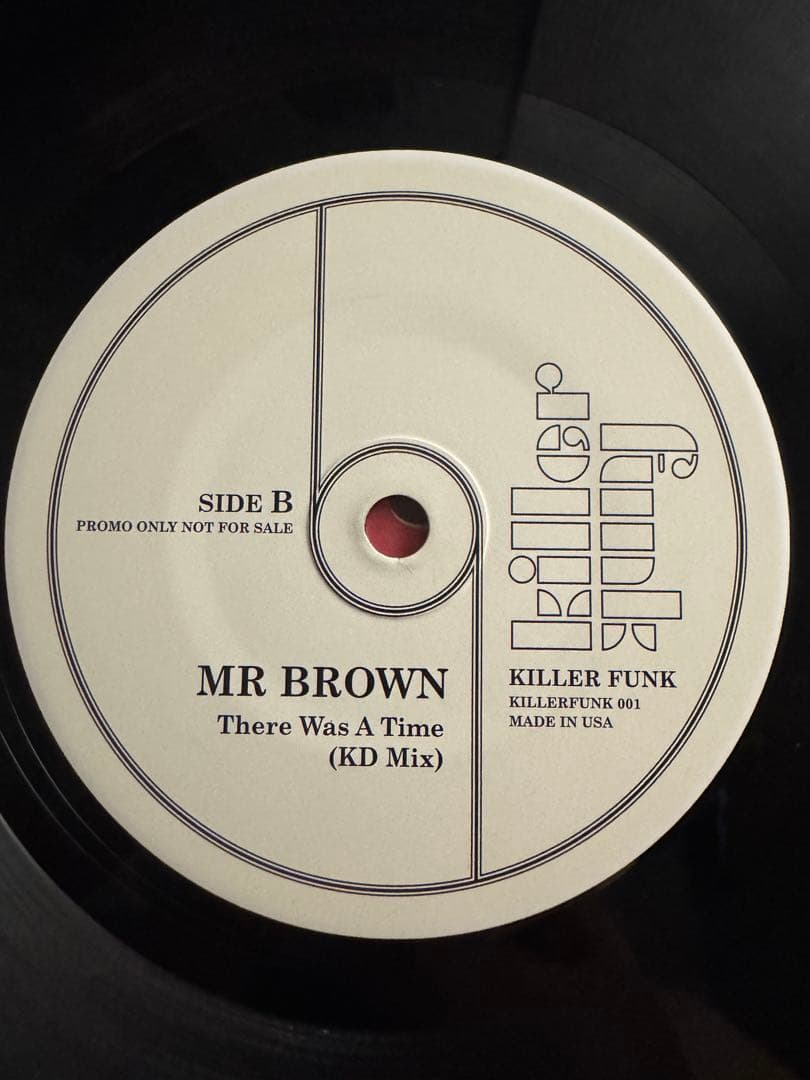 FELA KUTI/WATER NO GET ENEMY 7インチ